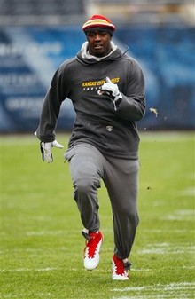 Demorrio Williams (San Diego Chargers) Contract salary, status, trade