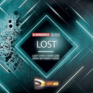 Lost