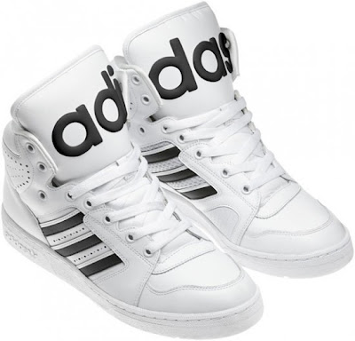 If It's Hip, It's Here (Archives): More Crazy Kicks for Adidas by ...