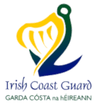 Irish Coastguard logo