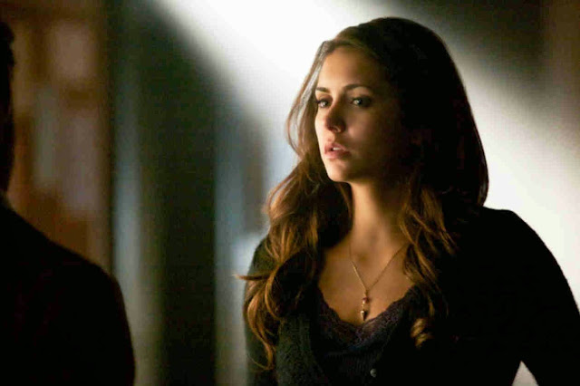 The Vampire Diaries - Episode 5.16 - While You Were Sleeping - Review