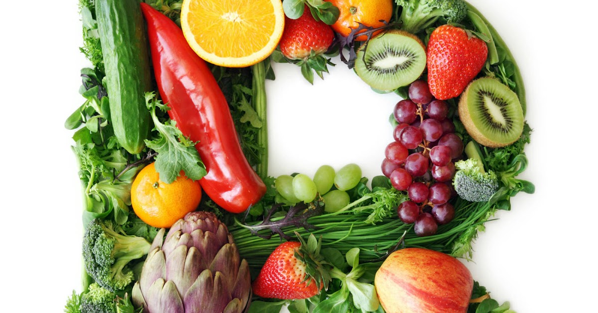 Manfaat Vitamin B Kompleks