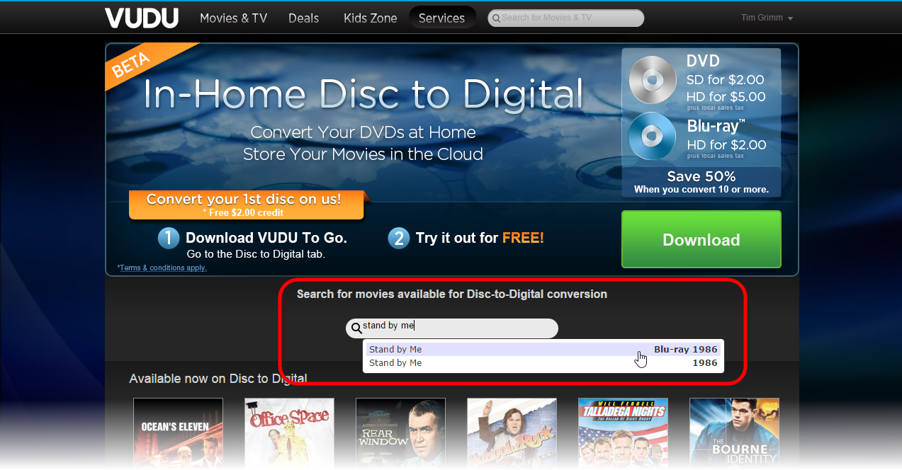 vuvu to go pc download