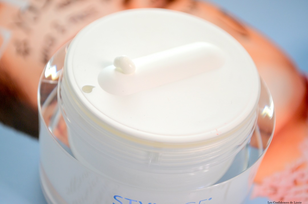 Stylage Skin Pro, une gamme de dermocosmétiques antiâge Les