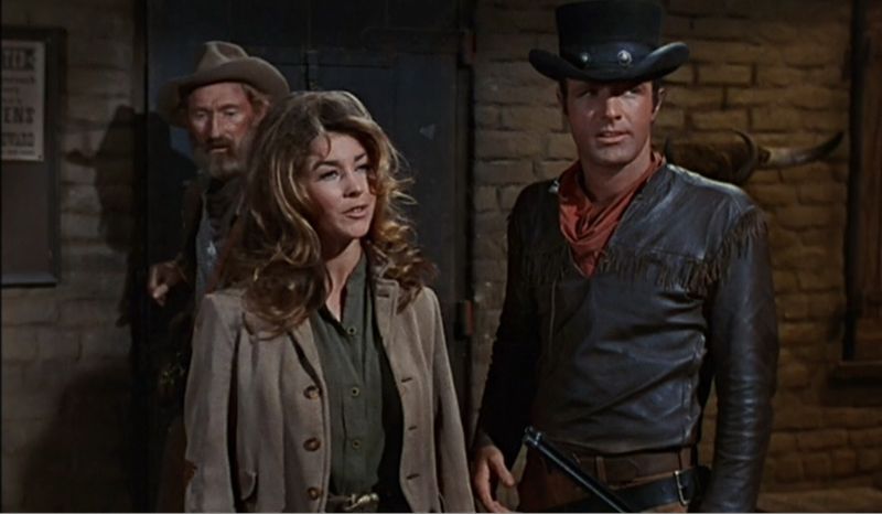 Armchair Audience: El Dorado (1966)