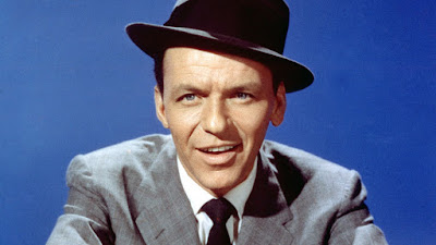 Frank Sinatra - midi karaoke