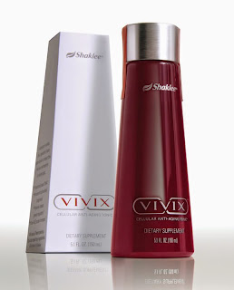 vivix mampu merawat pelbagai penyakit