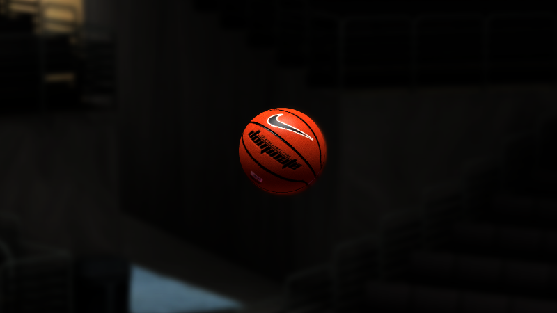 NBA 2K14 Nike Dominate Ball Patch