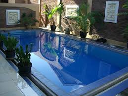 gambar kolam renang modern | bayani home renovation