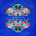 Encarte: Coldplay - Kaleidoscope EP