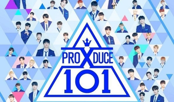 Download Variety Show Produce X 101 Sub Indo Batch