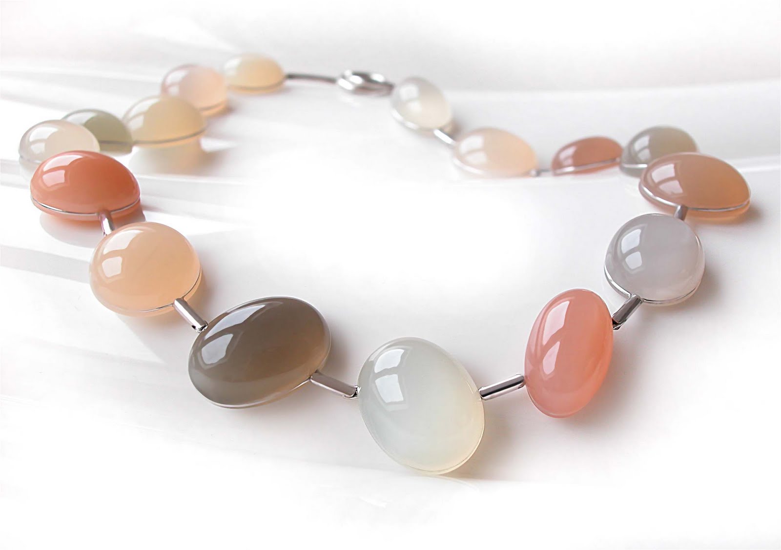 The Art of Making Jewelry