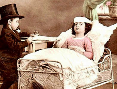 Πως να αποφύγεις τα κρυολογήματα