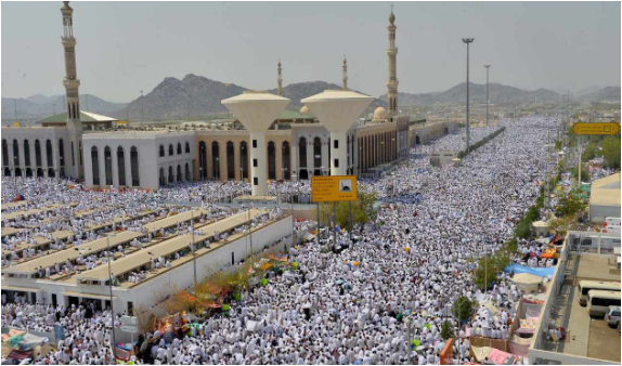 رابط التسجيل فى قرعة الحج 2019 من موقع وزارة الداخليه نموذج طلب أداء فريضة الحج