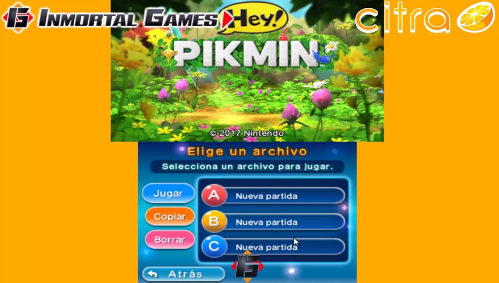 pikmin emulator pc pikmin emulator pc