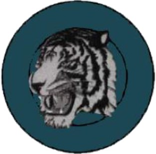 Logo SPORC Brigade HARIMAU PDL II