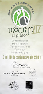 Madryn al Plato un clásico gastronómico de la Patagonia