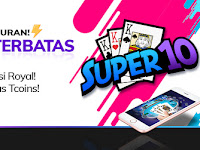 Permainan Judi Terbaru Super10 dari IDNPLAY