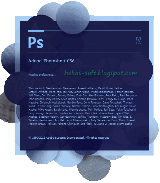 what is adobe photoshop cs6 portable