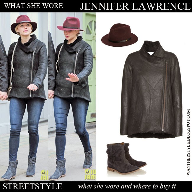 April 2014 ~ I want her style - What celebrities wore and where to buy ...