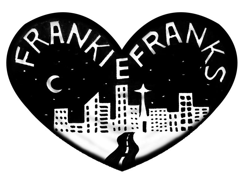 Frankie Franks
