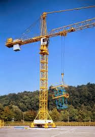 Crane Cranes uses safely