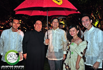 Jose Rizal at 150, Fort Santiago, June 19 2011, Intramuros, Lisa Bayot, Liza Bayot, Descendants