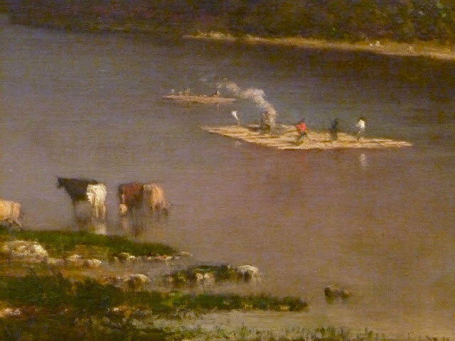Counterlight's Peculiars: George Inness