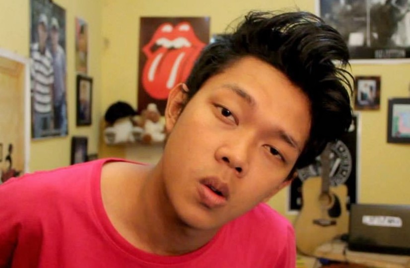 Biodata Bayu Skak Seorang Artis Sekaligus Youtuber Indonesia