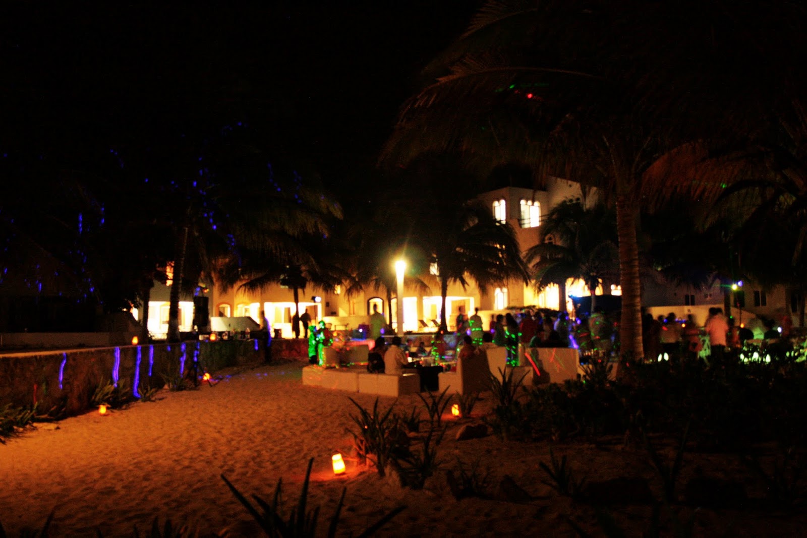 Renta de Villas de San Bruno Boda María y Orlando en San Bruno Villas