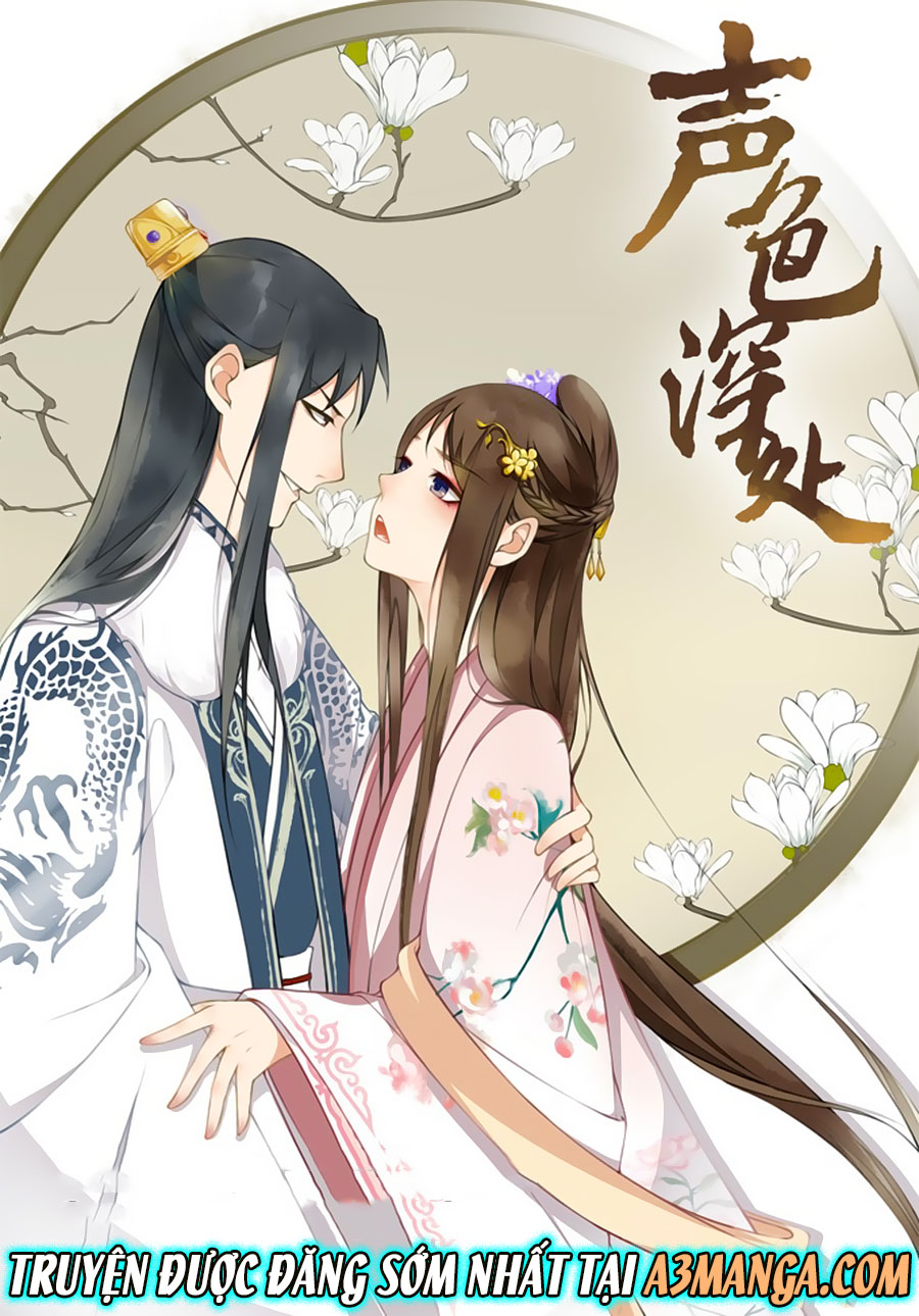 Thanh Sắc Thâm Xử Chap 1 - Next Chap 2