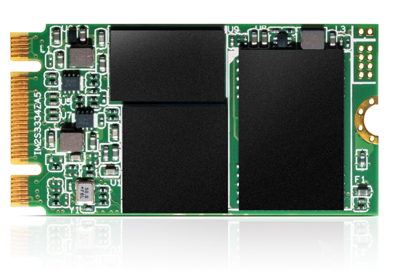 ADATA IM2S3334 Industrial-Grade M.2 Solid State Drives