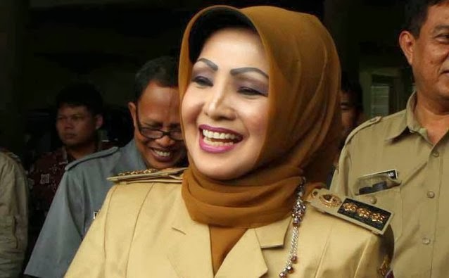Korupsi Perumahan Murah, Eks Bupati Karanganyar Diperiksa