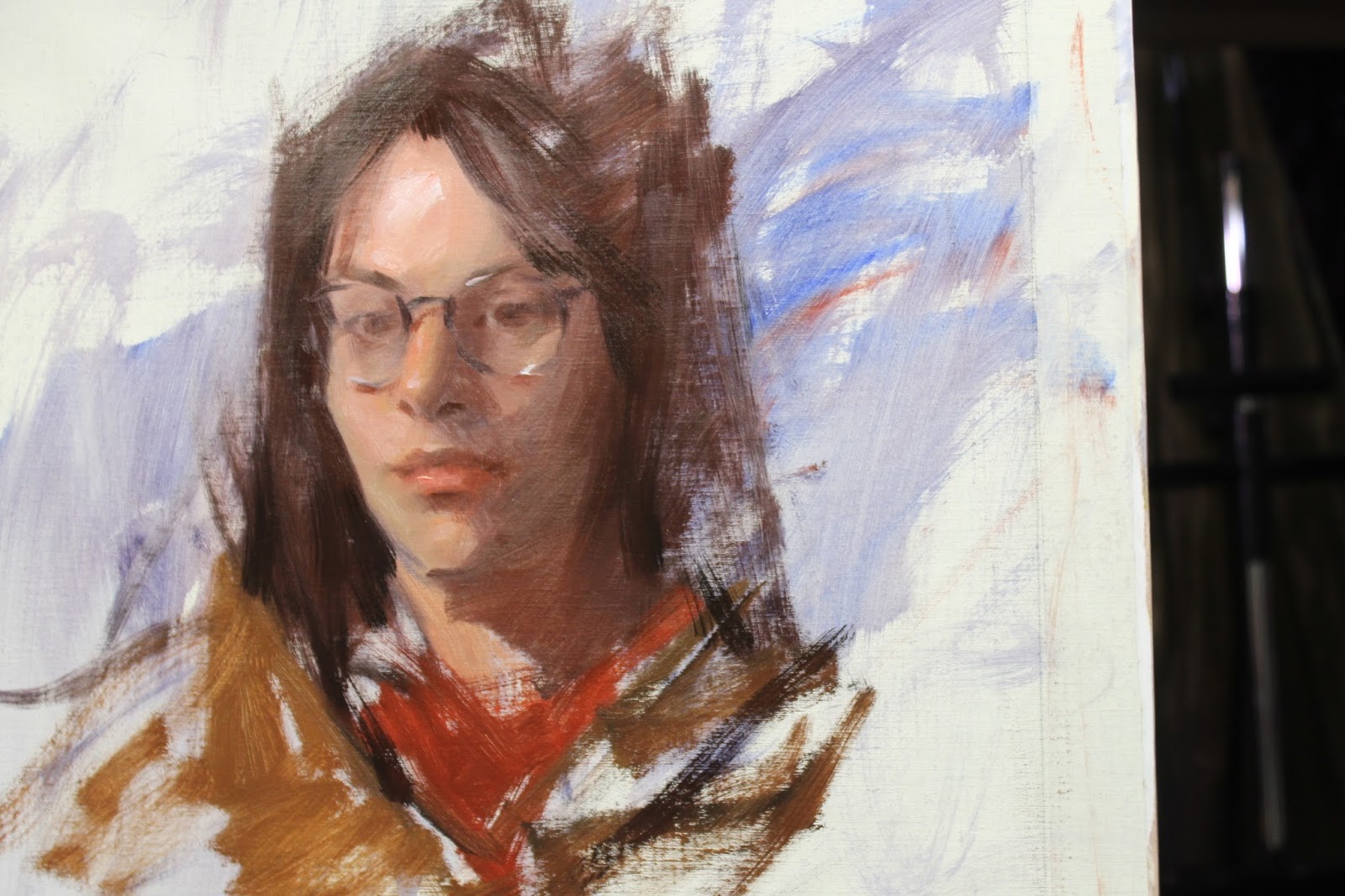 Jackie Moreno Fine Art