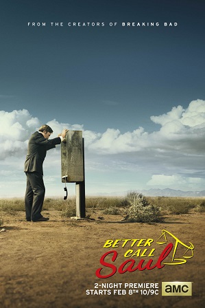 Better Call Saul Season 1-2-3 Download All Episodes 480p 720p