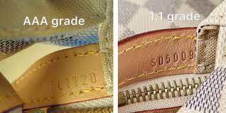 How to different grade of High Imitation Products: How to