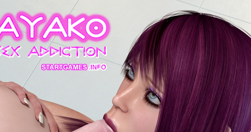 Ayako Sex Addiction Torrent