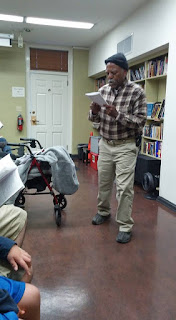 Image result for gt foster poet