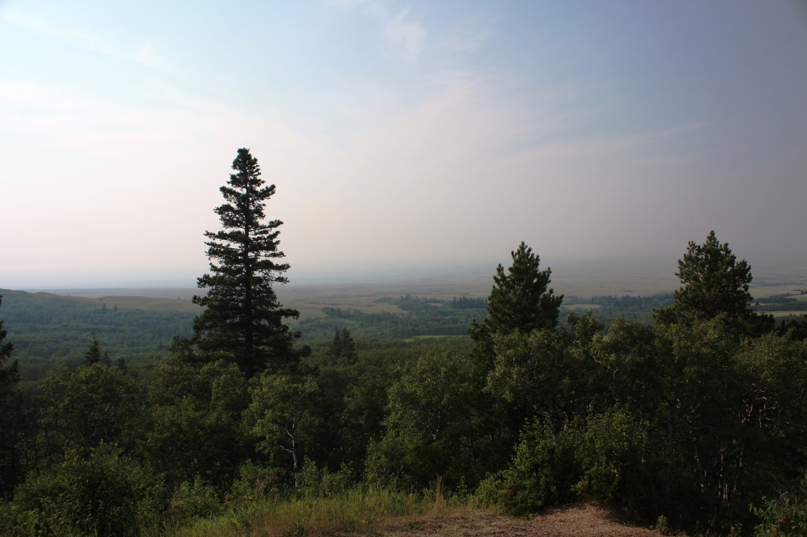 Get Me Outdoors Cypress Hills Centre Block