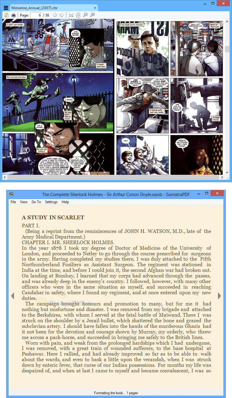 20+ Sumatra Pdf Reader Download Images