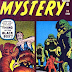 Jack Kirby: Journey Into Mystery #74 - November 1961
