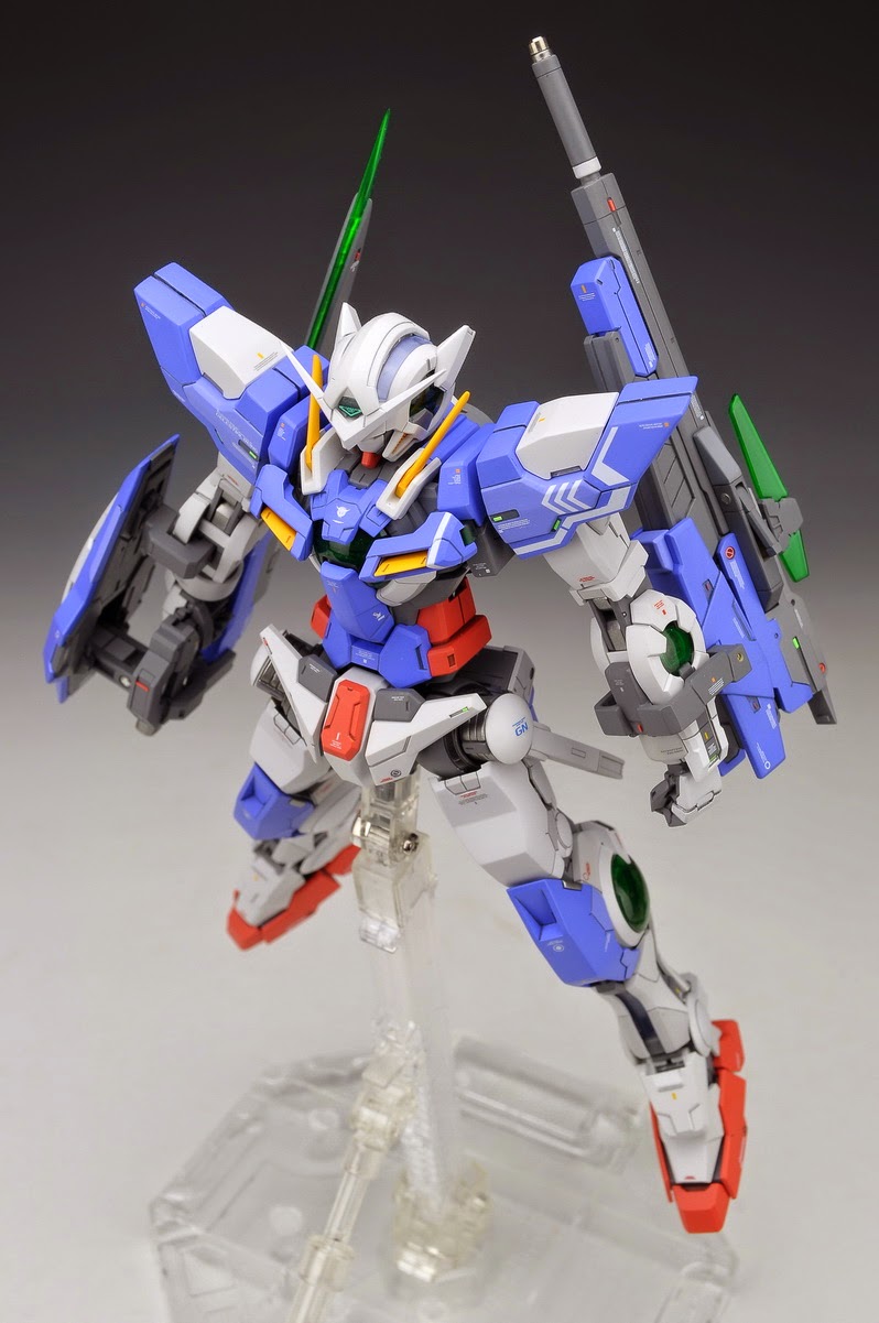 mg gundam exia repair 3