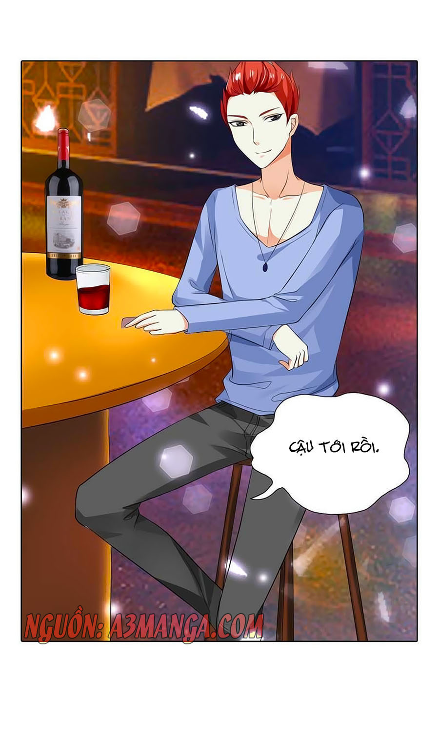 Song Diện Danh Viện Chap 32 - Next Chap 33