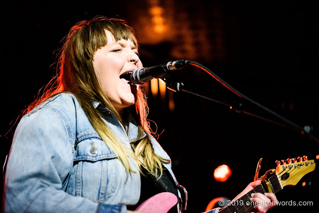 Basement Revolver at Longboat Hall at The Great Hall on April 5, 2019 Photo by John Ordean at One In Ten Words oneintenwords.com toronto indie alternative live music blog concert photography pictures photos nikon d750 camera yyz photographer