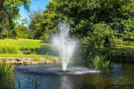 Royal Botanic Gardens