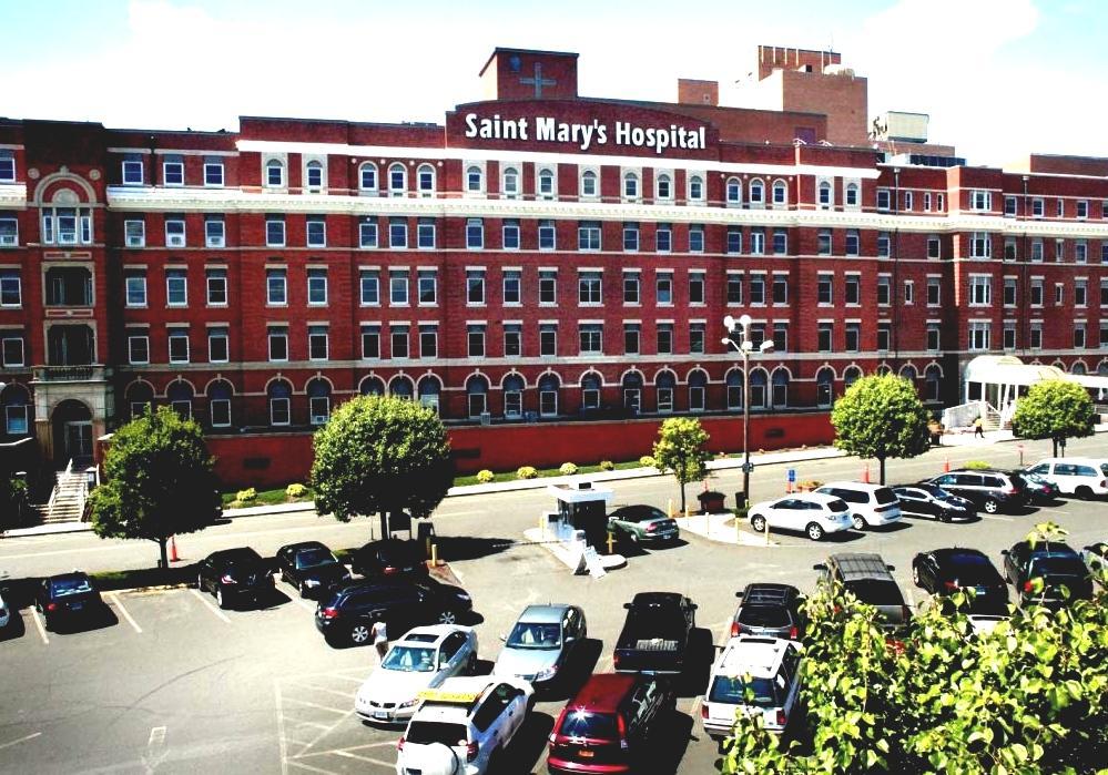 St. Mary's Hospital (Waterbury) St Marys Hospital Ct