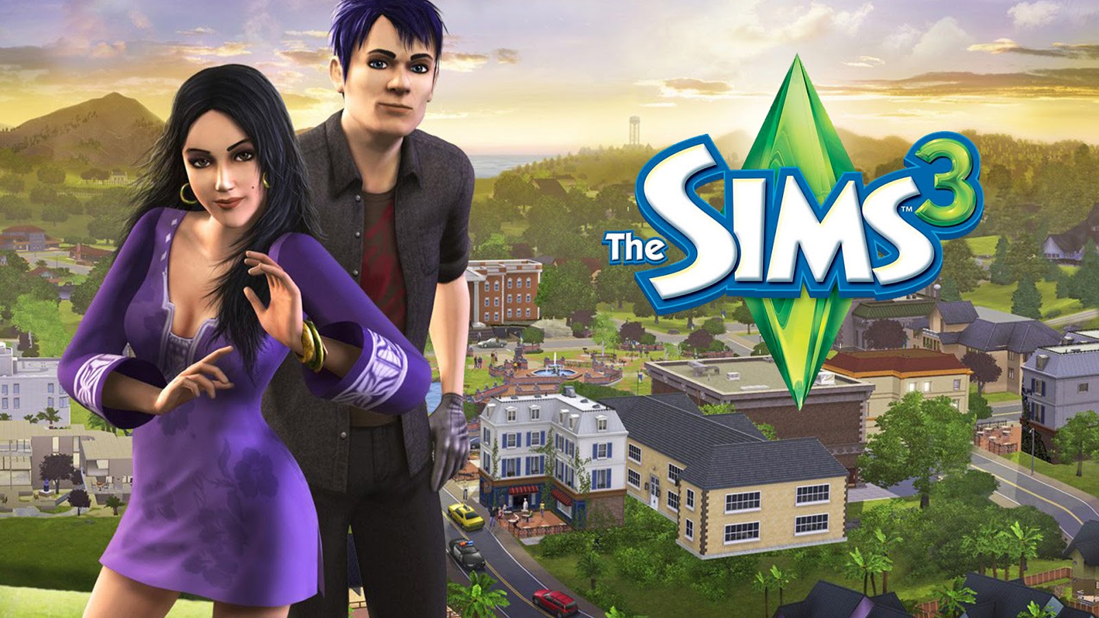 download sims 3 for free windows 10