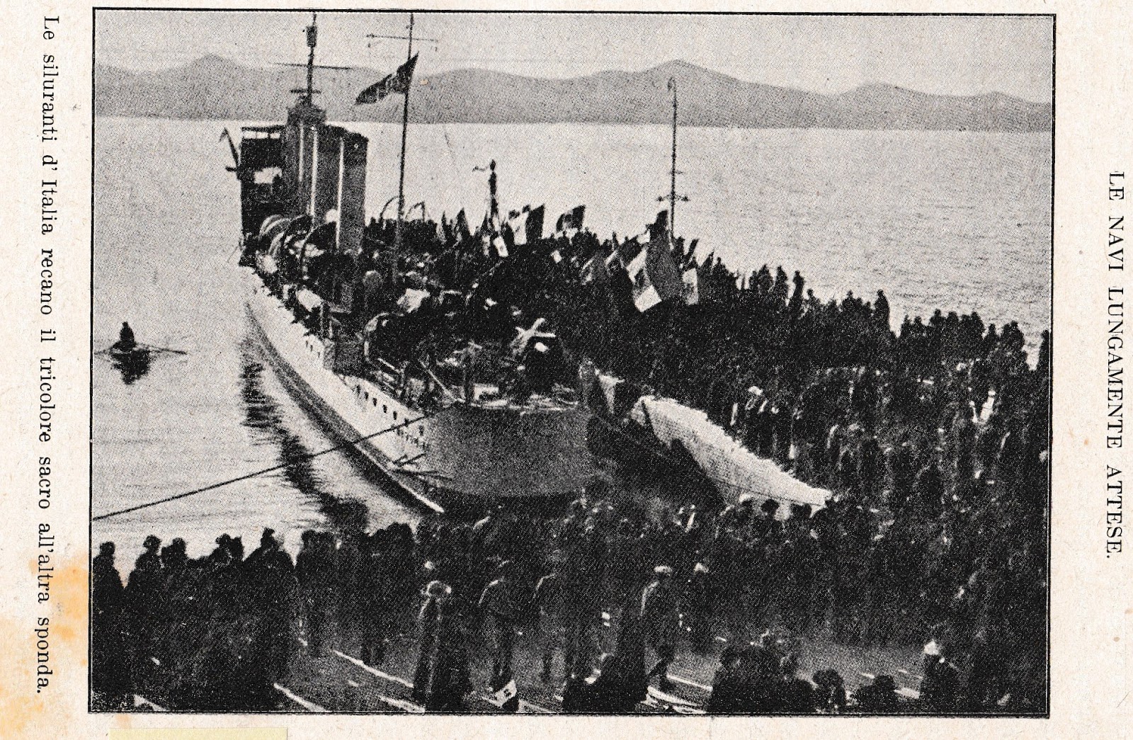 VALORE MILITARE Ce.S.Va.M. La Battaglia di Vittorio La Vittoria IV