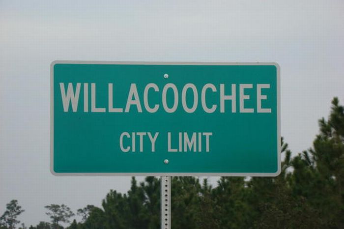 Funny City Names Funny City Names