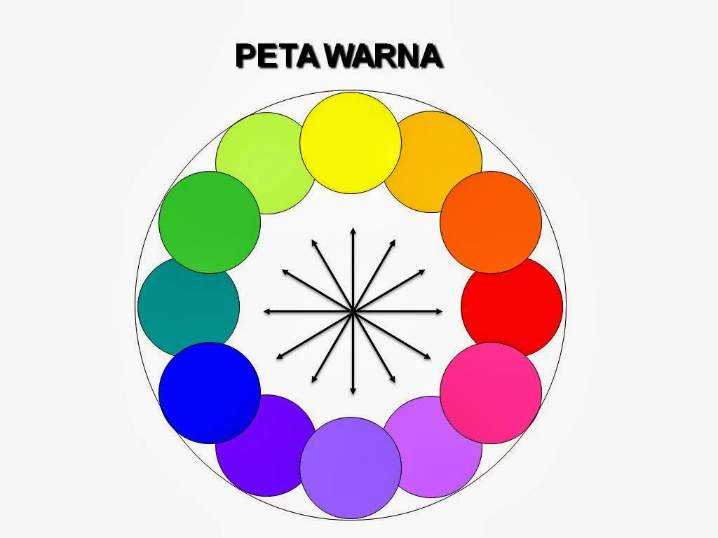 warna elegan yang membuat tampilan lebih berkelas dan menarik perhatian